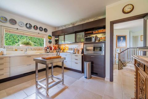 Villa i Gignese, Verbano Cusio Ossola, Gignese - € 1.870.000 | Ref: W-049HGC-1366986 - foto 15