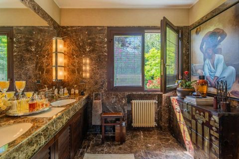 Villa i Gignese, Verbano Cusio Ossola, Gignese - € 1.870.000 | Ref: W-049HGC-1366986 - foto 18
