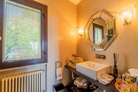 Villa i Gignese, Verbano Cusio Ossola, Gignese - € 1.870.000 | Ref: W-049HGC-1366986 - foto 21