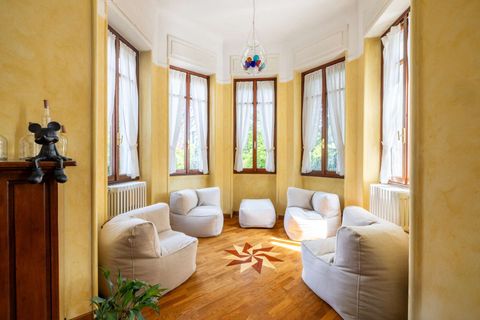 Villa a Intra, Verbano Cusio Ossola, Intra - € 1.590.000 | Ref: W-048ZZS-1367013 - foto 3