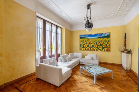 Villa a Intra, Verbano Cusio Ossola, Intra - € 1.590.000 | Ref: W-048ZZS-1367013 - foto 4