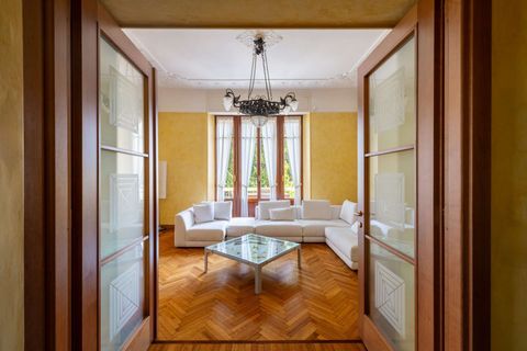 Villa a Intra, Verbano Cusio Ossola, Intra - € 1.590.000 | Ref: W-048ZZS-1367013 - foto 6