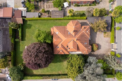 Villa a Intra, Verbano Cusio Ossola, Intra - € 1.590.000 | Ref: W-048ZZS-1367013 - foto 11