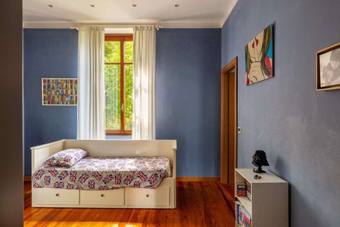 Villa a Intra, Verbano Cusio Ossola, Intra - € 1.590.000 | Ref: W-048ZZS-1367013 - foto 17