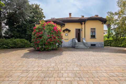 Villa a Intra, Verbano Cusio Ossola, Intra - € 1.590.000 | Ref: W-048ZZS-1367013 - foto 19