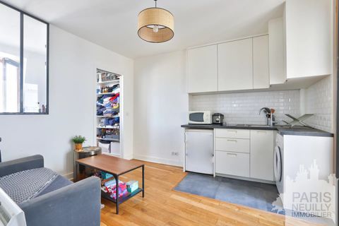 Lejlighed i Paris, Paris, Paris - € 285.000 | Ref: 2158 - foto 2