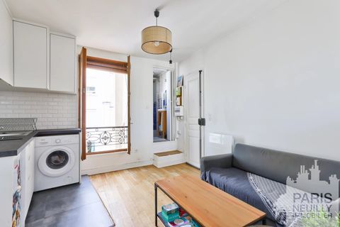 Lejlighed i Paris, Paris, Paris - € 285.000 | Ref: 2158 - foto 4