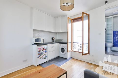 Lejlighed i Paris, Paris, Paris - € 285.000 | Ref: 2158 - foto 5