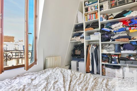 Lejlighed i Paris, Paris, Paris - € 285.000 | Ref: 2158 - foto 6