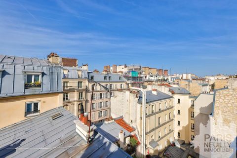 Lejlighed i Paris, Paris, Paris - € 285.000 | Ref: 2158 - foto 7