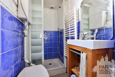 Lejlighed i Paris, Paris, Paris - € 285.000 | Ref: 2158 - foto 8