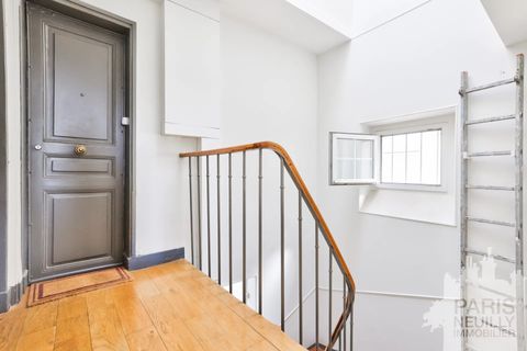 Lejlighed i Paris, Paris, Paris - € 285.000 | Ref: 2158 - foto 9