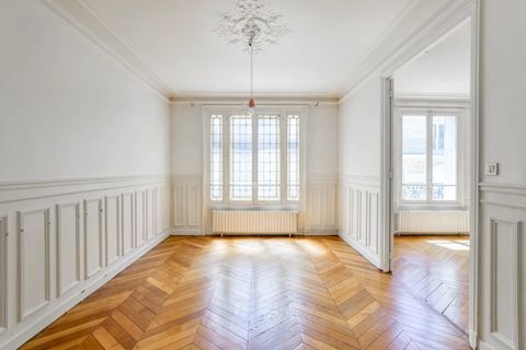 Lejlighed i Paris, Paris, Paris - € 885.000 | Ref: 87084355 - foto 1