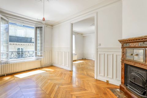 Lejlighed i Paris, Paris, Paris - € 885.000 | Ref: 87084355 - foto 2