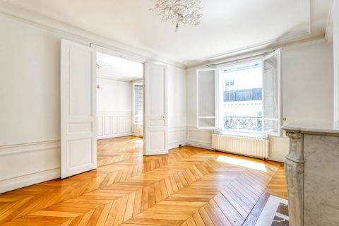 Lejlighed i Paris, Paris, Paris - € 885.000 | Ref: 87084355 - foto 3