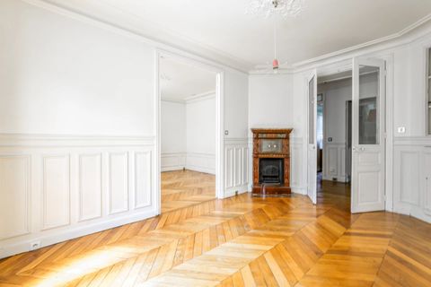 Lejlighed i Paris, Paris, Paris - € 885.000 | Ref: 87084355 - foto 4