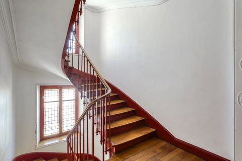 Lejlighed i Paris, Paris, Paris - € 885.000 | Ref: 87084355 - foto 10