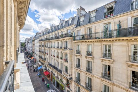 Lejlighed i Paris, Paris, Paris - € 885.000 | Ref: 87084355 - foto 11