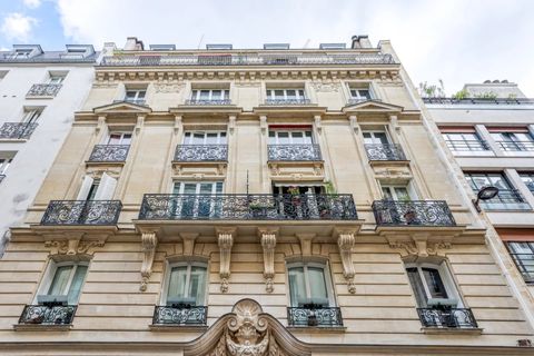 Lejlighed i Paris, Paris, Paris - € 885.000 | Ref: 87084355 - foto 12