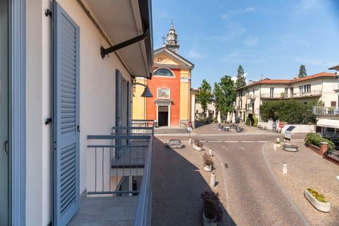 Lejlighed i Ispra, Varese, Ispra - € 310.000 | Ref: W-049IS2-1367059 - foto 1