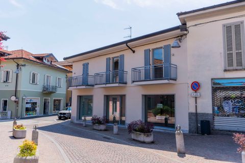 Lejlighed i Ispra, Varese, Ispra - € 310.000 | Ref: W-049IS2-1367059 - foto 2
