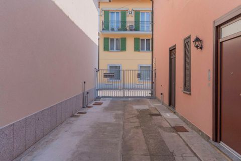 Lejlighed i Ispra, Varese, Ispra - € 310.000 | Ref: W-049IS2-1367059 - foto 17