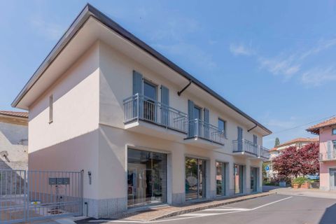 Lejlighed i Ispra, Varese, Ispra - € 335.000 | Ref: W-049IRZ-1367079 - foto 1