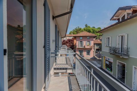 Lejlighed i Ispra, Varese, Ispra - € 335.000 | Ref: W-049IRZ-1367079 - foto 2