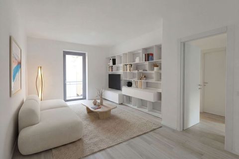 Lejlighed i Ispra, Varese, Ispra - € 335.000 | Ref: W-049IRZ-1367079 - foto 4
