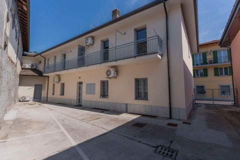 Lejlighed i Ispra, Varese, Ispra - € 335.000 | Ref: W-049IRZ-1367079 - foto 12