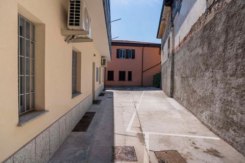 Lejlighed i Ispra, Varese, Ispra - € 335.000 | Ref: W-049IRZ-1367079 - foto 13