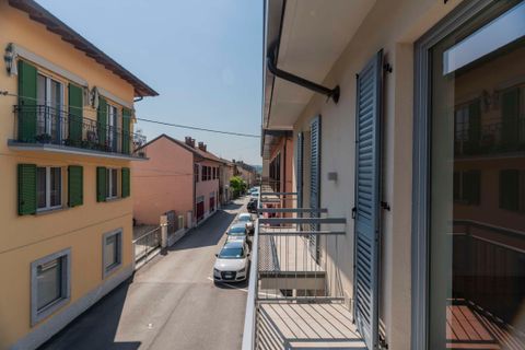 Lejlighed i Ispra, Varese, Ispra - € 335.000 | Ref: W-049IRZ-1367079 - foto 15