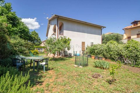 Lejlighed i Capalbio, Grosseto, Capalbio - € 290.000 | Ref: Capalbio Apartment-1367090 - foto 4