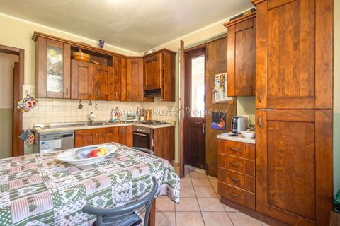 Lejlighed i Capalbio, Grosseto, Capalbio - € 290.000 | Ref: Capalbio Apartment-1367090 - foto 6