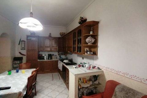 Byhus i Cianciana, Agrigento, Cianciana - € 69.000 | Ref: RP-1367176-1367176 - foto 3