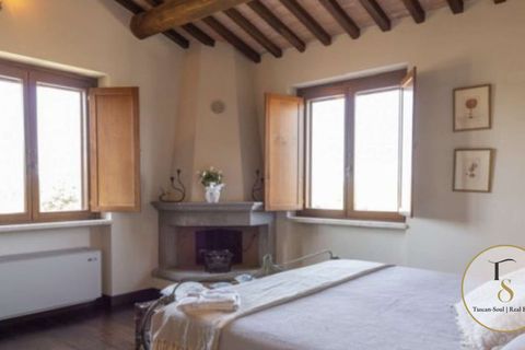 Farm hus i Preselle, Grosseto, Preselle - € 1.650.000 | Ref: GRO116-1367177 - foto 5