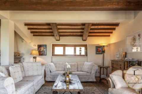 Farm hus i Preselle, Grosseto, Preselle - € 1.650.000 | Ref: GRO116-1367177 - foto 6