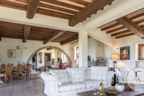 Farm hus i Preselle, Grosseto, Preselle - € 1.650.000 | Ref: GRO116-1367177 - foto 7