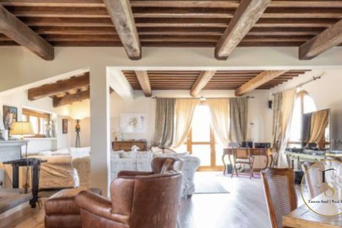Farm hus i Preselle, Grosseto, Preselle - € 1.650.000 | Ref: GRO116-1367177 - foto 8