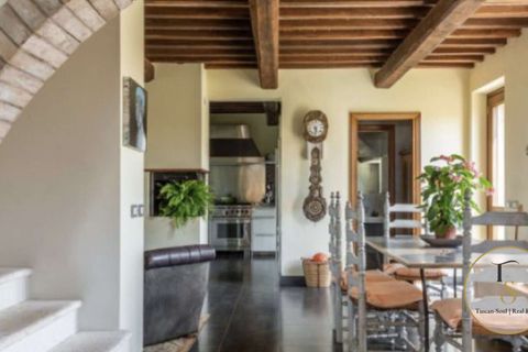 Farm hus i Preselle, Grosseto, Preselle - € 1.650.000 | Ref: GRO116-1367177 - foto 9