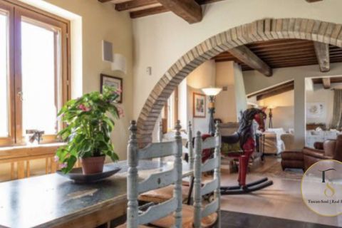 Farm hus i Preselle, Grosseto, Preselle - € 1.650.000 | Ref: GRO116-1367177 - foto 10