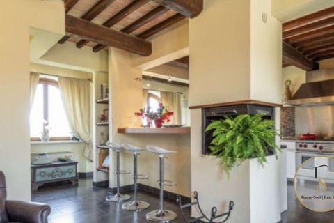 Farm hus i Preselle, Grosseto, Preselle - € 1.650.000 | Ref: GRO116-1367177 - foto 11