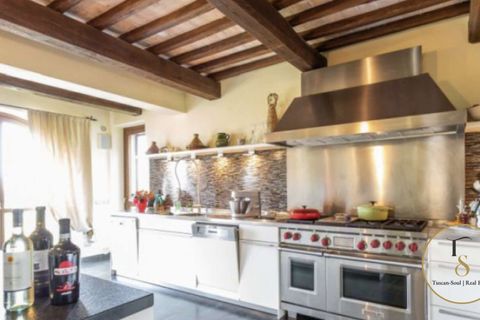 Farm hus i Preselle, Grosseto, Preselle - € 1.650.000 | Ref: GRO116-1367177 - foto 12