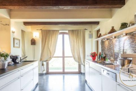 Farm hus i Preselle, Grosseto, Preselle - € 1.650.000 | Ref: GRO116-1367177 - foto 14