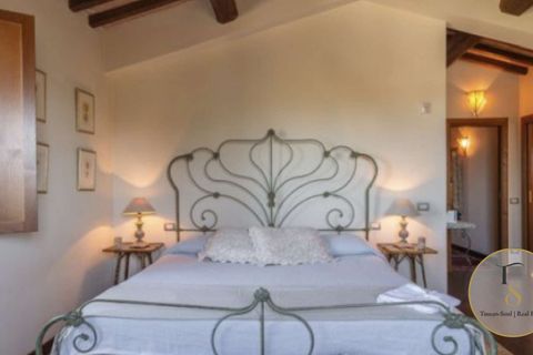 Farm hus i Preselle, Grosseto, Preselle - € 1.650.000 | Ref: GRO116-1367177 - foto 15
