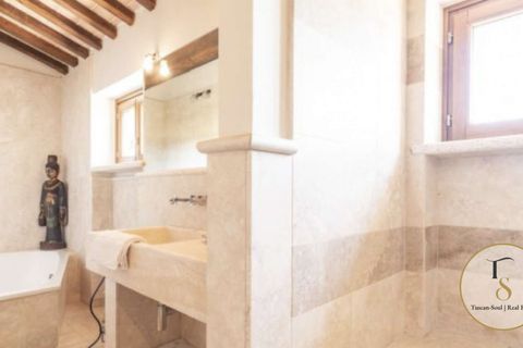 Farm hus i Preselle, Grosseto, Preselle - € 1.650.000 | Ref: GRO116-1367177 - foto 19
