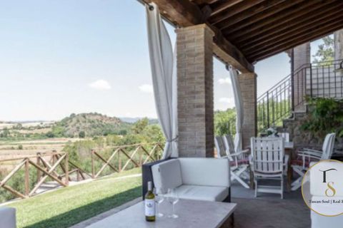 Farm hus i Preselle, Grosseto, Preselle - € 1.650.000 | Ref: GRO116-1367177 - foto 21