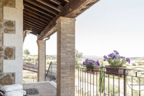 Farm hus i Preselle, Grosseto, Preselle - € 1.650.000 | Ref: GRO116-1367177 - foto 22