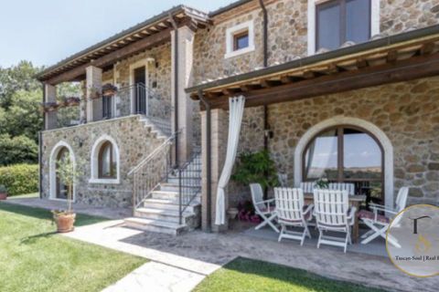 Farm hus i Preselle, Grosseto, Preselle - € 1.650.000 | Ref: GRO116-1367177 - foto 23
