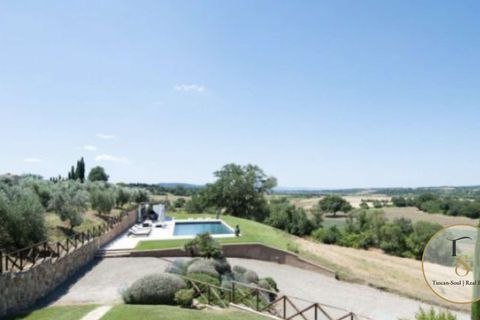 Farm hus i Preselle, Grosseto, Preselle - € 1.650.000 | Ref: GRO116-1367177 - foto 24